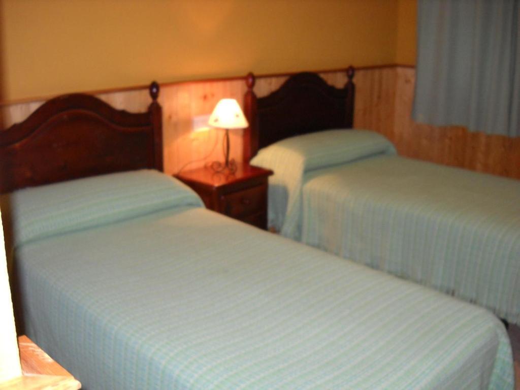 Hostal Nuestra Senora De La Palma Algeciras Room photo