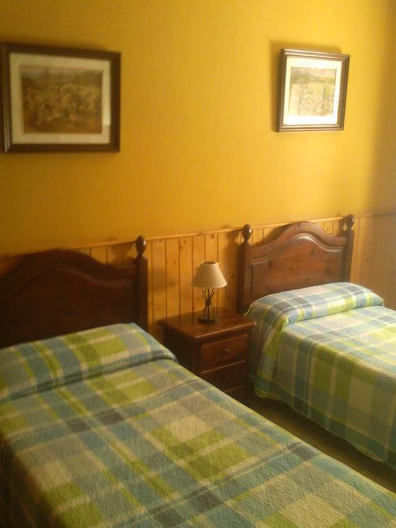 Hostal Nuestra Senora De La Palma Algeciras Exterior photo